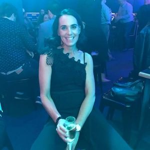 Meet your Posher, Leah